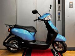 ホンダ　タクト・ベーシック