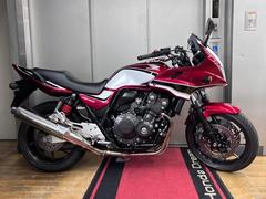 ホンダ　ＣＢ４００Ｓｕｐｅｒ　ボルドール　ＶＴＥＣ　Ｒｅｖｏ