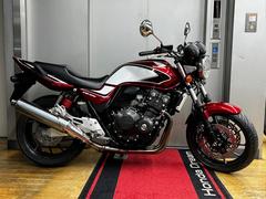 ホンダ　ＣＢ４００Ｓｕｐｅｒ　Ｆｏｕｒ　ＶＴＥＣ　Ｒｅｖｏ