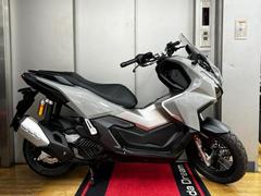 ホンダ　ＡＤＶ１６０　ドリーム優良認定中古車