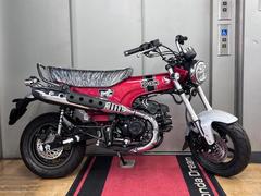 ホンダ　ダックス１２５
