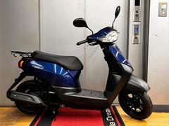 ホンダ　タクト・ベーシック