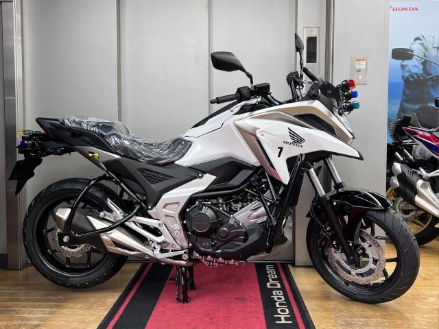 ホンダ ＮＣ７５０Ｌ ＭＴ教習車仕様｜ホンダドリーム杉並｜新車・中古バイクなら【グーバイク】