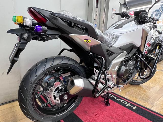 ホンダ ＮＣ７５０Ｌ ＭＴ教習車仕様｜ホンダドリーム杉並｜新車・中古バイクなら【グーバイク】