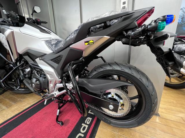 ホンダ ＮＣ７５０Ｌ ＭＴ教習車仕様｜ホンダドリーム杉並｜新車・中古バイクなら【グーバイク】