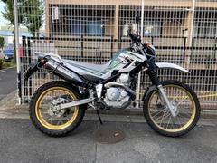 ヤマハ　セロー２５０