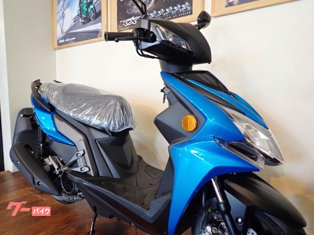 ＫＹＭＣＯ レーシングＳ１５０の画像（東京都