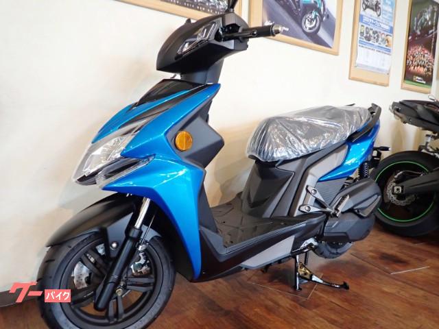 ＫＹＭＣＯ レーシングＳ１５０の画像（東京都