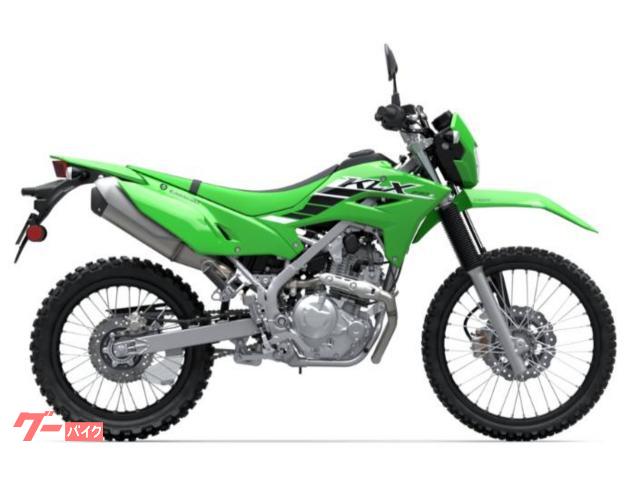 ＫＬＸ２３０　Ｓ