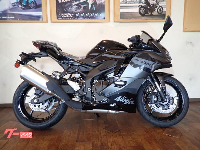 Ｎｉｎｊａ　ＺＸ−４Ｒ　ＳＥ