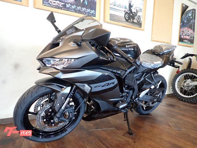 カワサキ Ninja ZX－4R SE｜Ride Out｜新車・中古