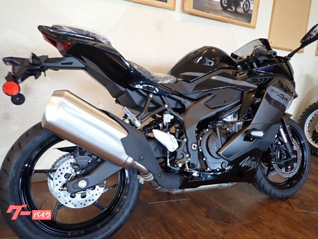 カワサキ Ninja ZX－4R SE｜Ride Out｜新車・中古