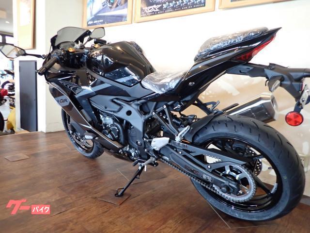 カワサキ Ninja ZX－4R SE｜Ride Out｜新車・中古