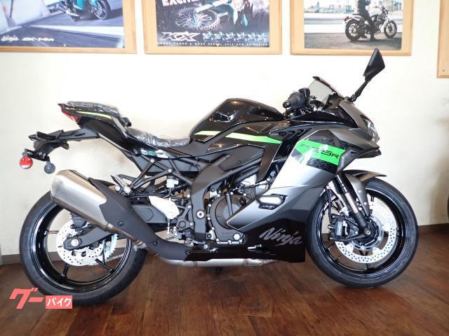 カワサキ Ninja ZX－25R SE｜Ride Out｜新車・中古