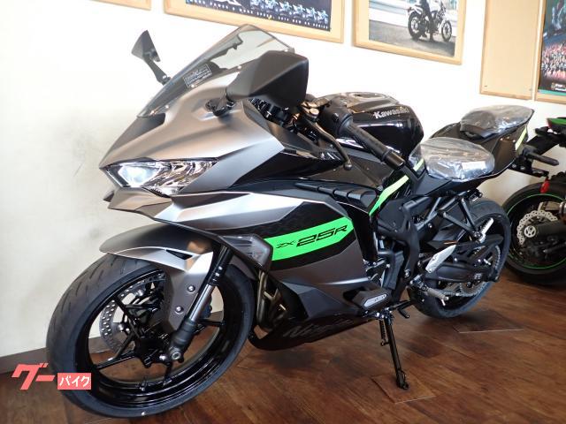 カワサキ Ninja ZX－25R SE｜Ride Out｜新車・中古