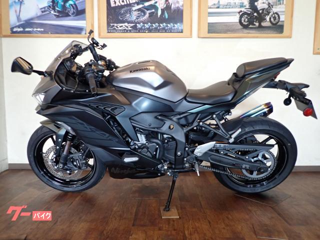 カワサキ Ninja ZX-4R SE BEETサイレンサー、ドラレコ カワサキ Ninja ZX-4R SE BEETサイレンサー、ドラレコ
