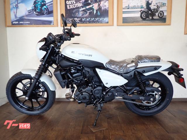 カワサキ エリミネーター400SE｜Ride Out｜新車・中古