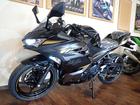 カワサキ Ｎｉｎｊａ　４００の画像（東京都