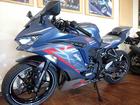 カワサキ Ｎｉｎｊａ　ＺＸ－２５Ｒ　ＳＥの画像（東京都
