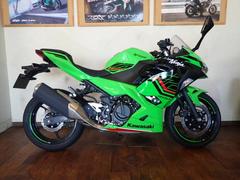 カワサキ　Ｎｉｎｊａ　４００　ＥＴＣ２．０　ＵＳＢ電源　スライダーガード　ハンドルアップスペーサー