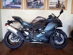 カワサキ　Ｎｉｎｊａ　ＺＸ−４Ｒ　ＳＥ
