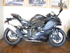 カワサキ　Ｎｉｎｊａ　ＺＸ−２５Ｒ　ＳＥ