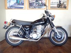 ヤマハ　ＳＲ４００　ＯＶＥＲ政府認証フルＥＸ　ＥＴＣ車載器　ＵＳＢ電源　グリップヒーター