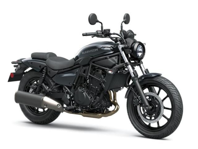カワサキ エリミネーター400｜Ride Out｜新車・中古バイク