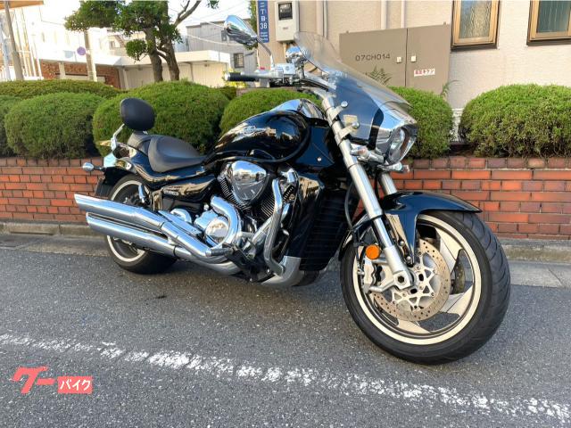 ブルバードＭ１０９Ｒ