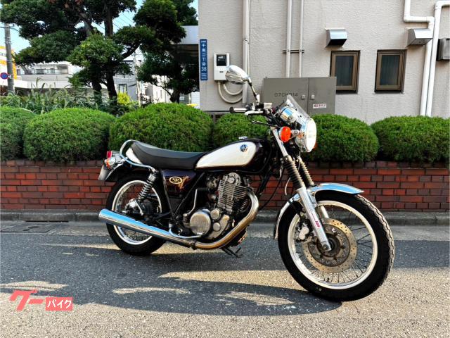 ＳＲ４００