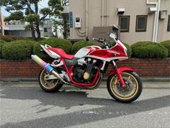 ホンダ　ＣＢ１３００Ｓｕｐｅｒ　ボルドール