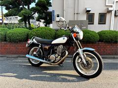 ヤマハ　ＳＲ４００