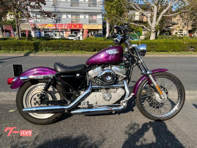 ＨＡＲＬＥＹ－ＤＡＶＩＤＳＯＮ ＸＬ８８３Ｃ スポーツスター