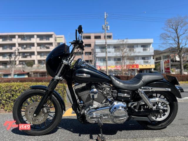 カスタムクラブ HARLEY－DAVIDSON FXDC スーパーグライド