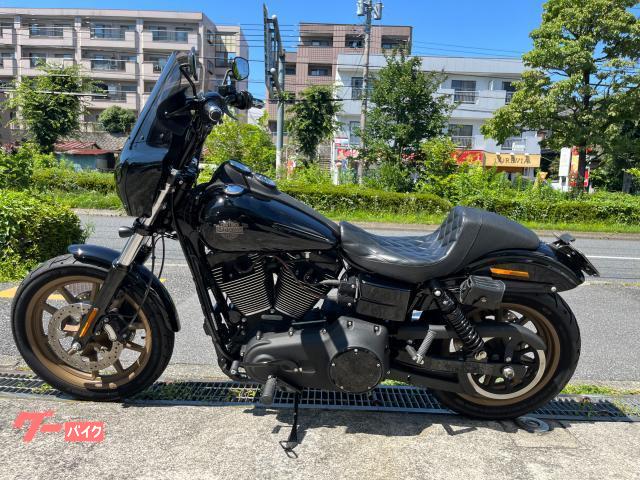 HARLEY－DAVIDSON FXDLS ローライダーS ダイナ