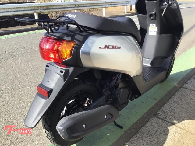 ヤマハ JOG｜モトクラッチ｜新車・中古バイクなら【グーバイク】