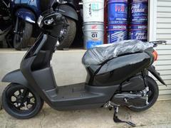 ホンダ　タクト・ベーシック