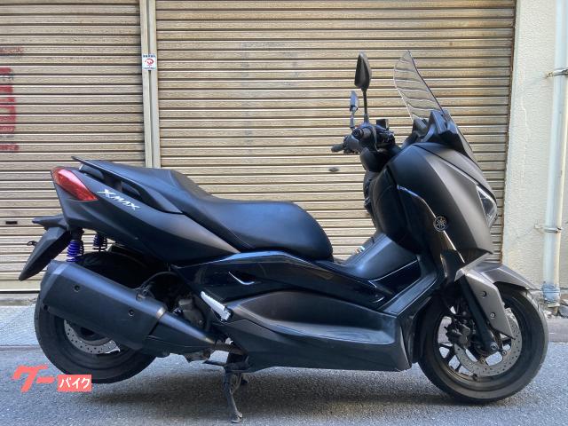 Ｘ−ＭＡＸ２５０　ＳＧ４２Ｊ　２０１９年モデル　ワンオーナー
