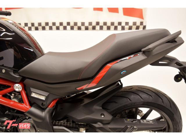 ＢＥＮＥＬＬＩ ＴＮＴ２４９Ｓ ５年保証｜ＲＥＤ ＺＯＮＥ｜新車・中古バイクなら【グーバイク】