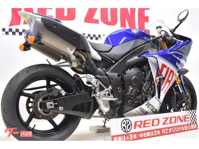 ヤマハ YZF－R1 プレスト正規 逆輸入車 限定モデル 3年保証