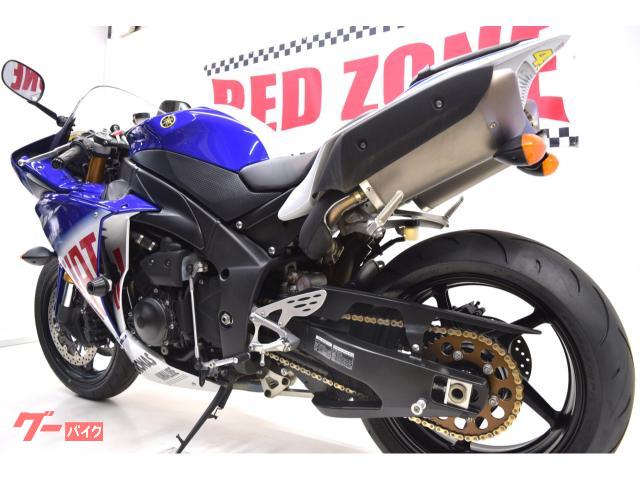 yzf-r1 99年式4XV 機関良好 車検たっぷり