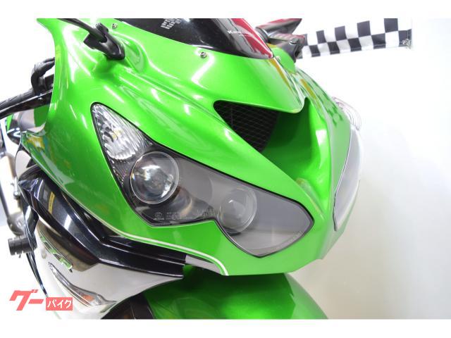 じゃんぼ カワサキ ZX-6R ABSのバイク | 中古・新車バイクの販売・買取【バイク