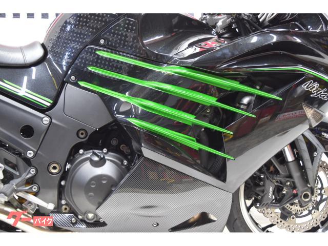 車両情報:カワサキ Ninja ZX−14R | RED ZONE | 中古バイク・新車
