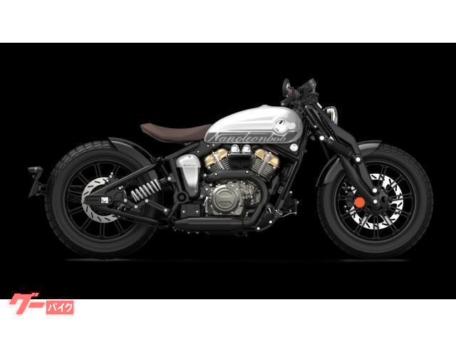 ナポレオンバイブス　b 並行輸入品】BENDA ナポレオンボブ 250 バイクスプリット