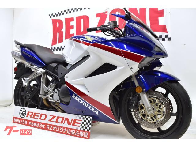 車両情報:ホンダ VFR800 | RED ZONE | 中古バイク・新車バイク探しは