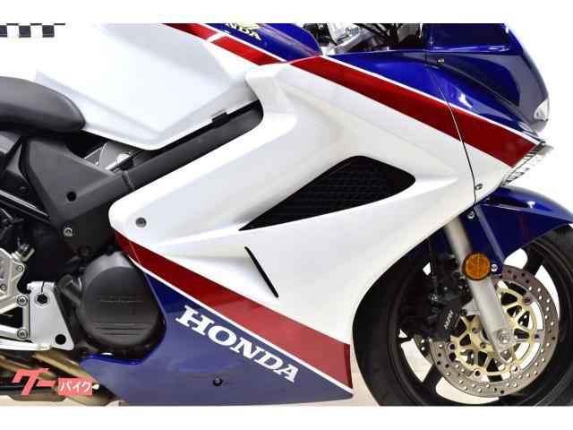 車両情報:ホンダ VFR800 | RED ZONE | 中古バイク・新車バイク探しは