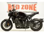 ホンダ ＣＢ１０００Ｒ　ブラックエディション　シングルシートカウル付き　３年保証の画像（東京都