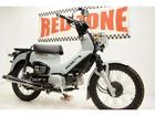 ホンダ クロスカブ１１０　生産終了スポーク仕様　限定モデル　５年保証付きの画像（東京都
