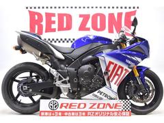 ヤマハ　ＹＺＦ−Ｒ１　プレスト正規　逆輸入車　限定モデルＦＩＡＴ　３年保証