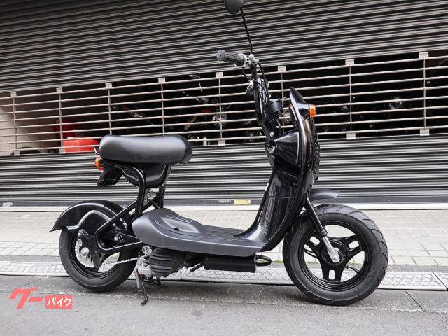 チョイノリ スズキ 東京都のバイク一覧 新車 中古バイクなら グーバイク